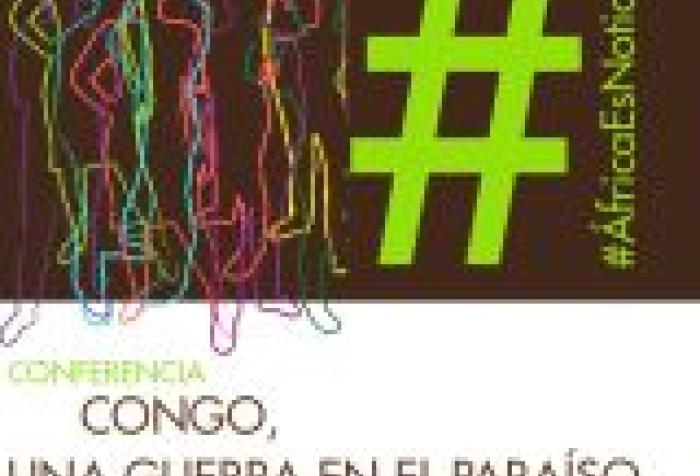 #ÁfricaEsNoticia: Congo, una guerra en el paraíso