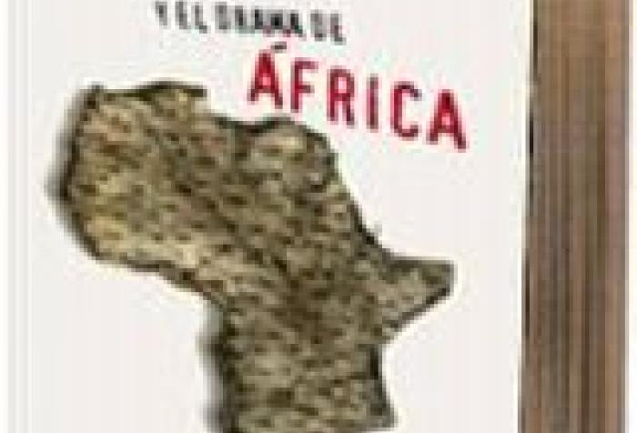 Presentación de 'Europa y el drama de África', de Carlos Robles Piquer