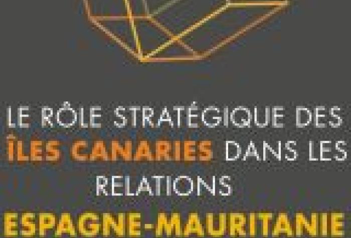 Jornada "El papel estratégico de Canarias en las relaciones España-Mauritania"