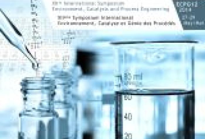 XII Simposio Internacional sobre Investigación, Catálisis y Procesos en Ingeniería