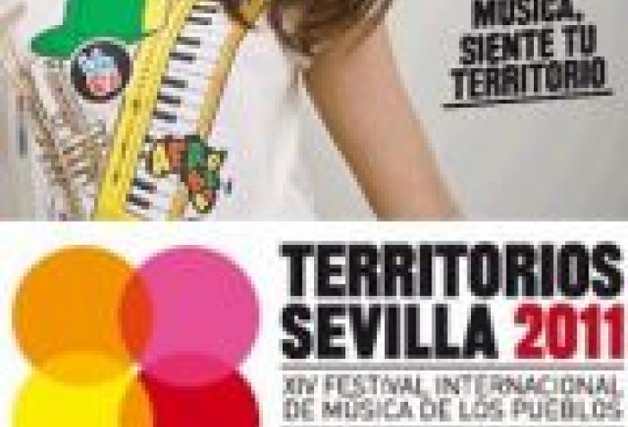 Femi Kuti en el Festival Territorios Sevilla de la mano de África Vive