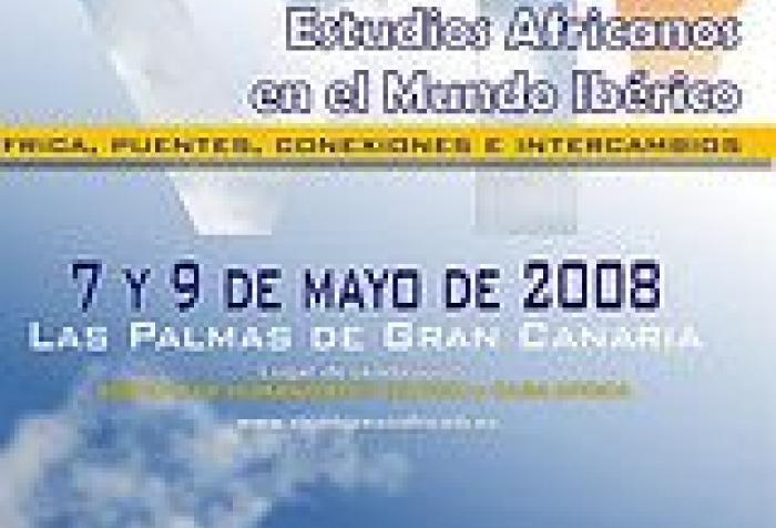 VI Congreso de Estudios Africanos en el Mundo Ibérico