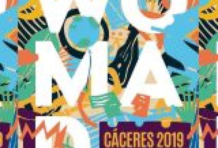 Ciclo de cine en el marco del WOMAD Cáceres 2019