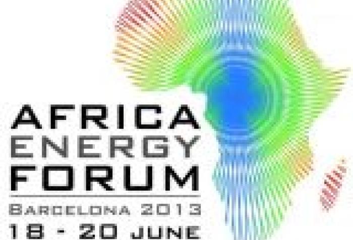 XV Africa Energy Forum