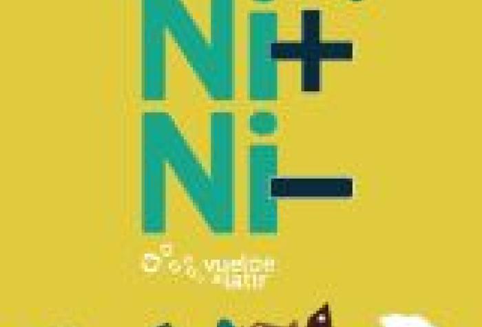 Arenales Ni+Ni-
