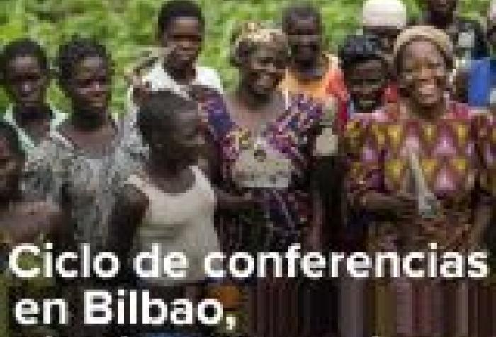 Otra historia de la historia. Ciclo de conferencias