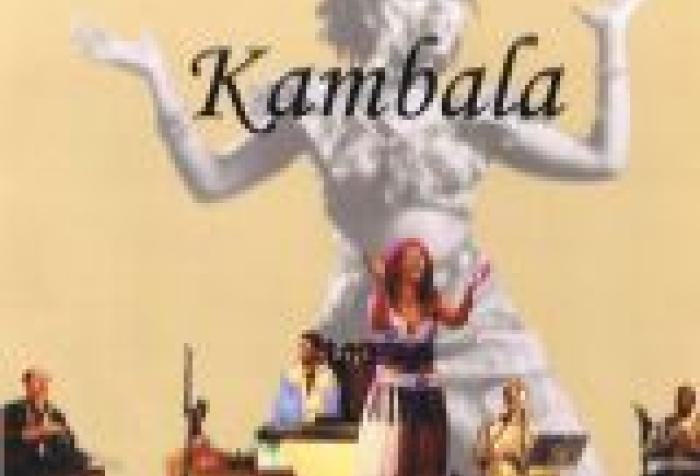 Concierto de Kambala