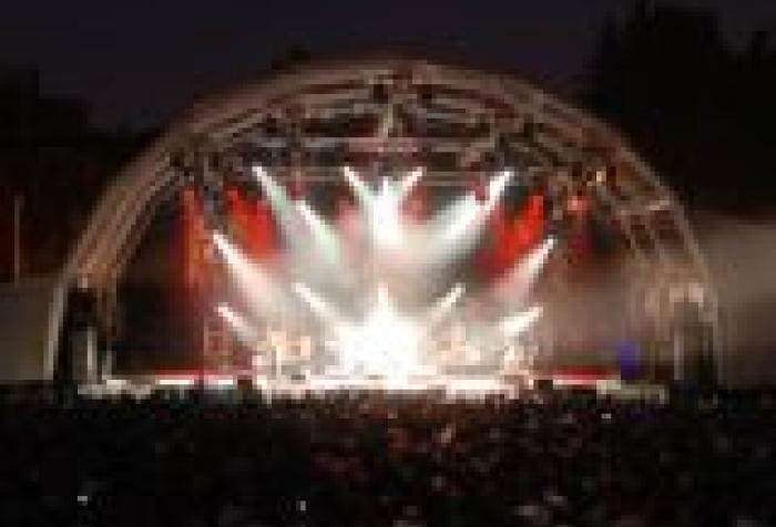 Gran concierto África Vive en Madrid protagonizado por Femi Kuti