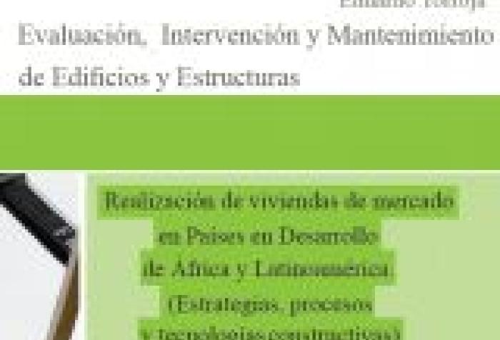 Seminario: Realización de viviendas de mercado en Países en Desarrollo de África y Latinoamérica