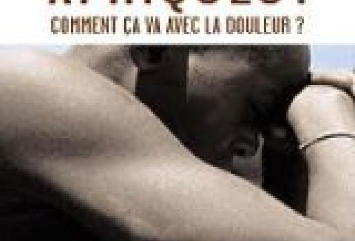 Proyección del documental 'Afriques, comment ça va avec la douleur?'