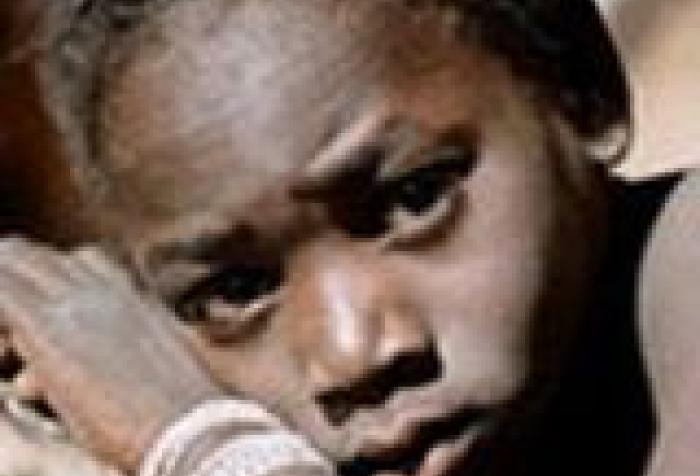 Proyección del documental 'Tierra de límites: el Alto Gourma (Mali)'