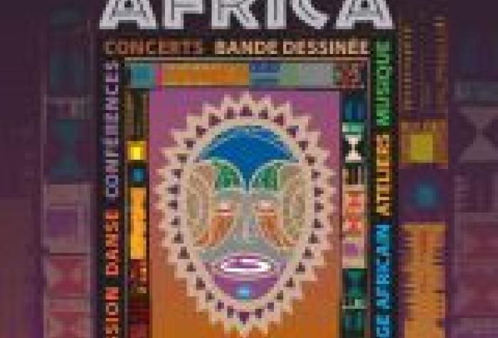 Festival Rabat África 2011