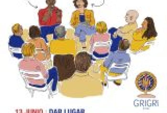 Dar Lugar. Conversatorio en torno a la hospitalidad