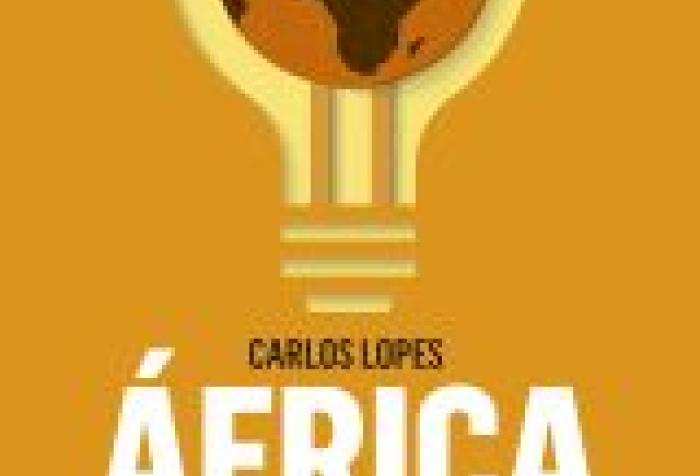 Presentación del libro "África en transformación", de Carlos Lopes