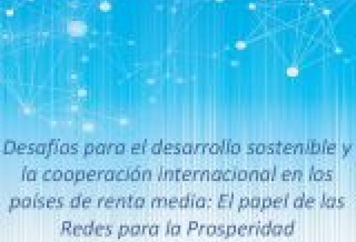 Conferencia de Alto Nivel de los Países de Renta Media