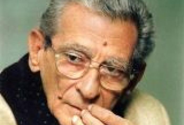 Retrospectiva del cineasta egipcio Youssef Chahine