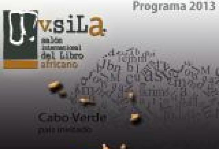 Salón Internacional del Libro Africano: SILA 2013