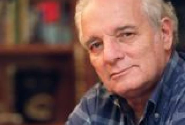 Taller sobre literatura de viajes 'Siguiendo ríos', con Javier Reverte