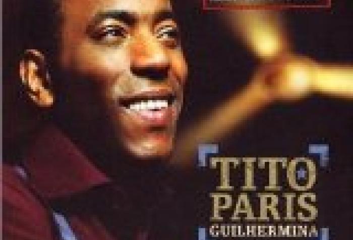 Concierto de Tito París: 'Acústico'