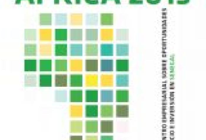 Presentación del informe 'Perspectivas Económicas de África 2013'