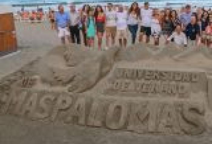 VI CAMP Internacional Rotary Maspalomas. Paz Positiva y No Violencia