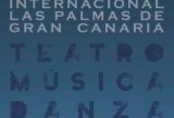 16º Festival Internacional de Teatro, Música y Danza de Las Palmas de Gran Canaria