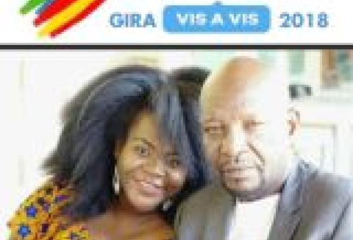 Gira Vis a Vis 2017