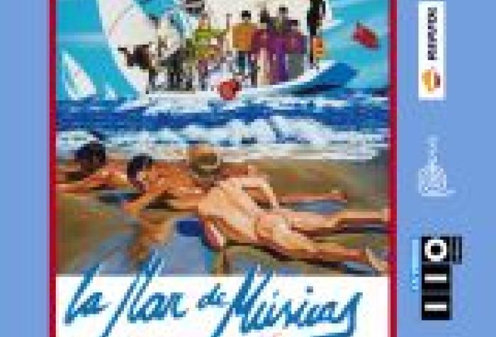 Festival La Mar de Músicas 2013