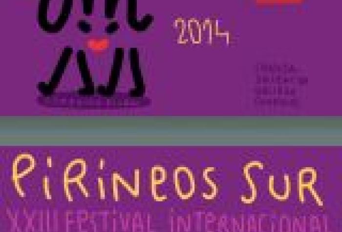 Festival Pirineos Sur