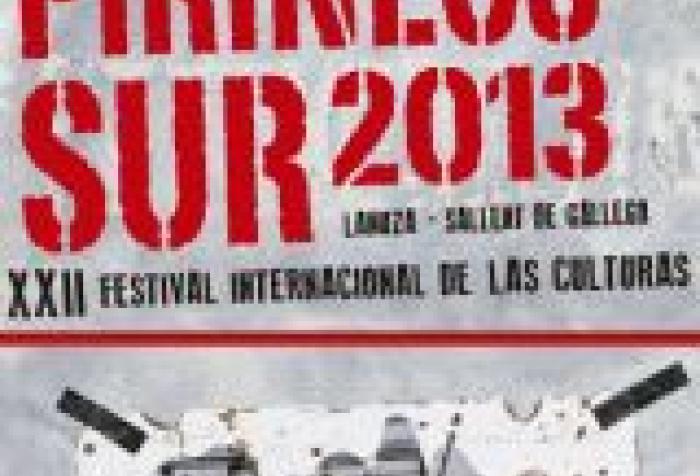 Pirineos Sur 2013