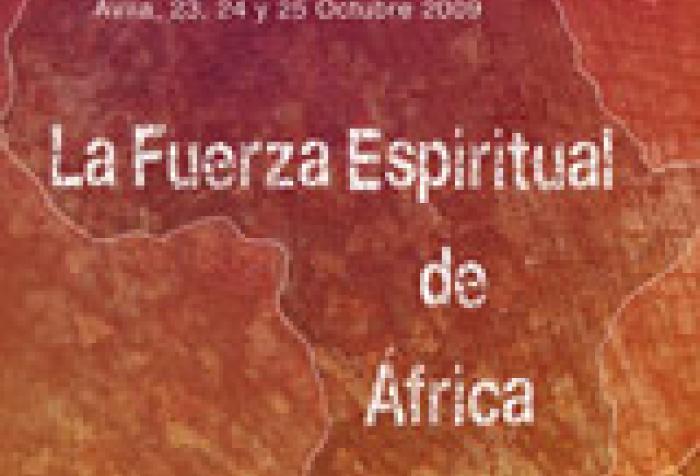 La fuerza espiritual de África