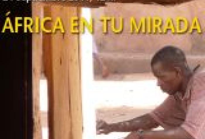 África en tu mirada