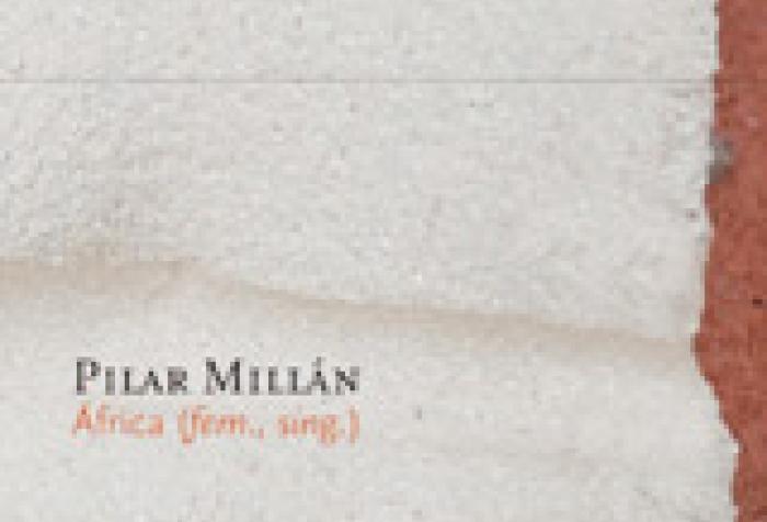 África (femenino, singular)