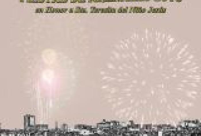 Fiestas de Arenales 2015