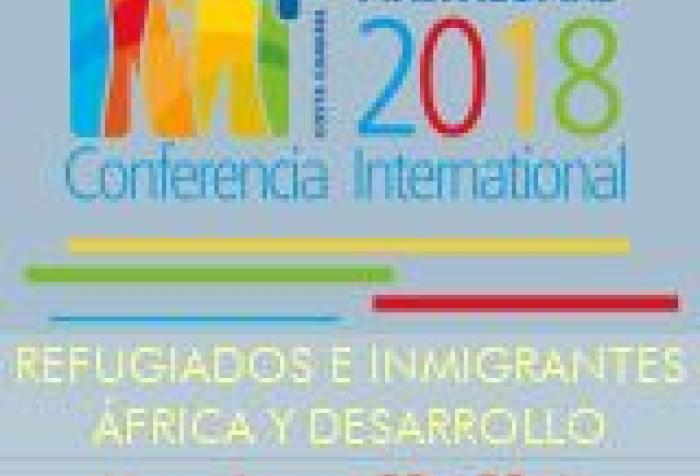 1ª Conferencia Internacional de Rotary en Maspalomas: Paz, Refugiados, Inmigrantes y África