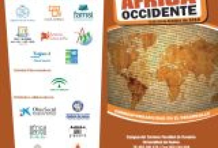 Ciclo de Cine ODM en el marco del II Congreso Internacional África-Occidente: La Corresponsabilidad en el Desarrollo