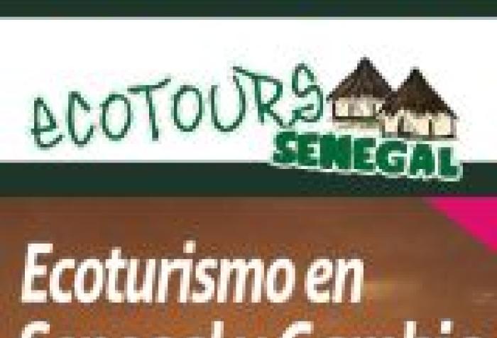 Charla sobre ecoturismo en Gambia y Senegal