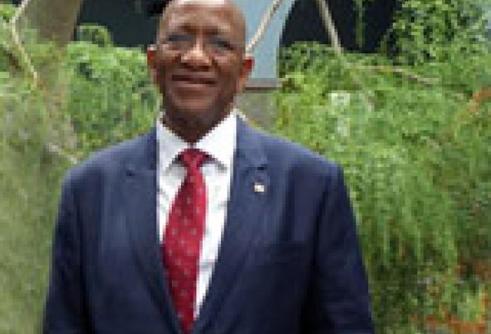 #ÁfricaEsNoticia: «Sudáfrica: pasado, presente y futuro del país arco iris»
