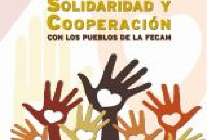 VII Jornadas de Solidaridad y Cooperación con los Pueblos