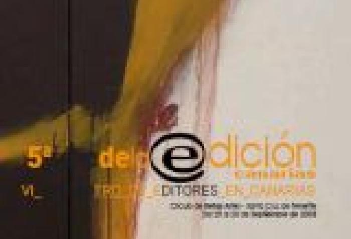 Feria de la Edición de Tenerife