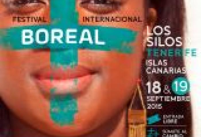 Festival Internacional Boreal