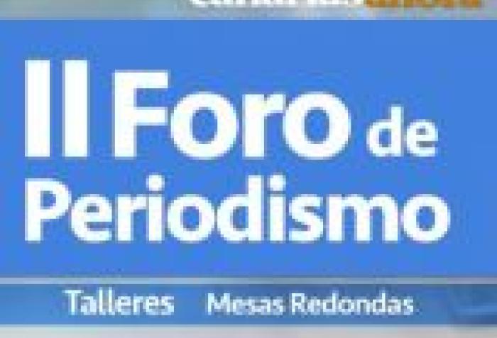 II Foro de Periodismo de Canarias Ahora