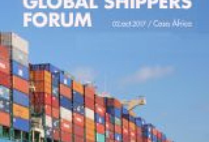 Reunión del Global Shippers Forum