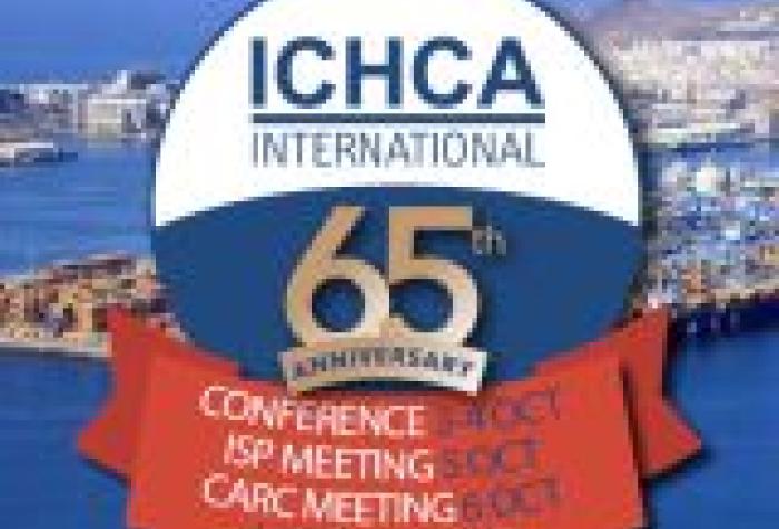 65º aniversario de ICHCA