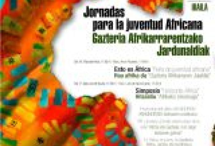 Jornadas para la Juventud Africana