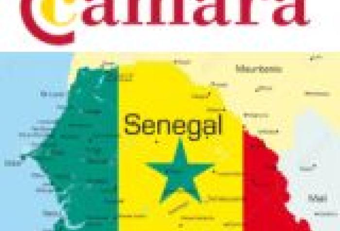 Misión Comercial Multisectorial a Senegal