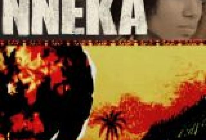 Nneka pasará por España dentro de su gira europea