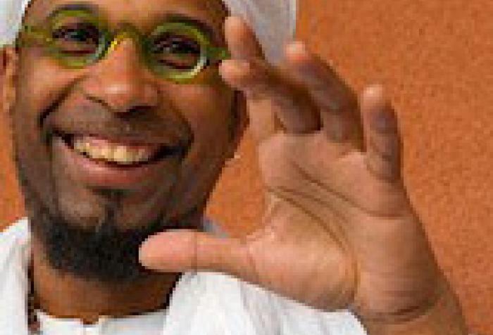 Omar Sosa Afreecanos Quintet & Orquesta Athenea