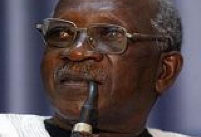 Retrospectiva de Ousmane Sembène