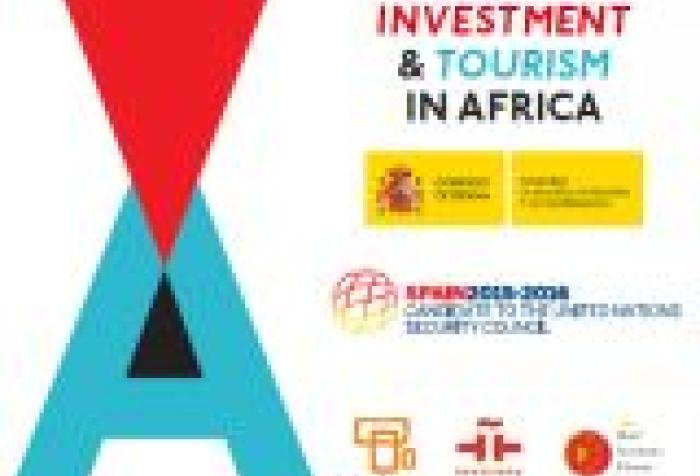 Seminario: Inversión y turismo en África